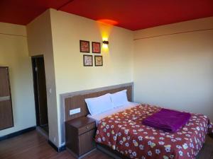 Hotel Hill Grand Himalaya
