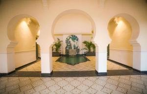 Sisodia Bagh Luxury Boutique Resort-Jaipur