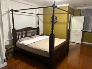 The oasis on 8 3 bedrooms private zone