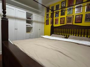 The oasis on 8 3 bedrooms private zone