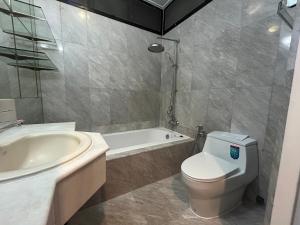 The oasis on 8 3 bedrooms private zone