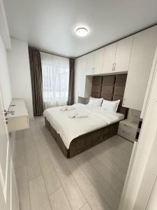 77 Nasaud Apartments part of GlamAp with Park