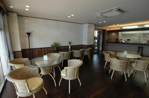 Hotel Luandon Shirahama