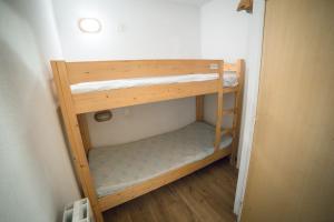 Appartemment 6 couchages Risoul