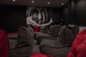 For Students Only - Oldgate House in Huddersfield