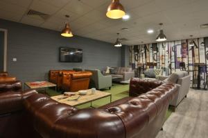 For Students Only - Oldgate House in Huddersfield