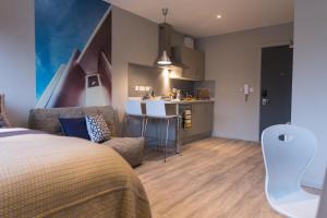 For Students Only - Oldgate House in Huddersfield