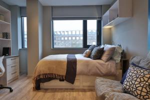 For Students Only - Oldgate House in Huddersfield