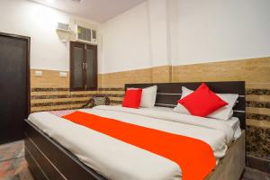Hotel O Crystal Cottage