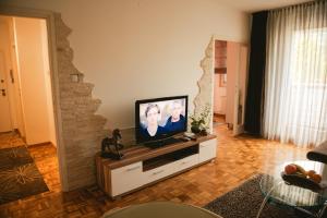 Apartment Arena White