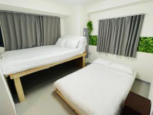 GLOU Shinjuku Family - Urban Stay in Tokyo Shinjuku Area, Walking distance of Kabukicho