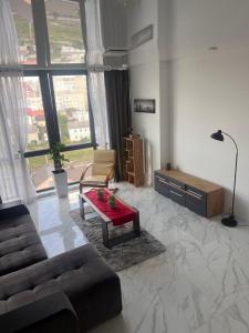 Apartment Zamonastyrska 24