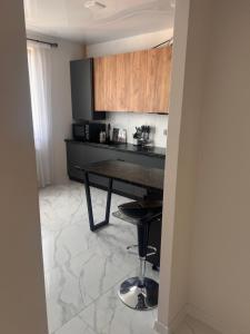 Apartment Zamonastyrska 24