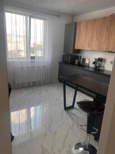 Apartment Zamonastyrska 24