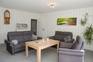 Ferienhaus Voß, 65260