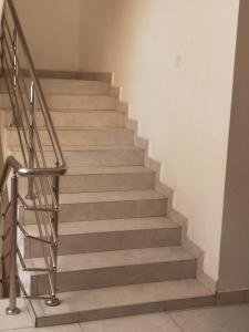 Muenis Gateway Cribs