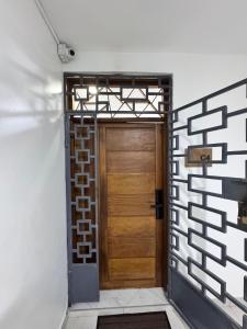 Muenis Gateway Cribs