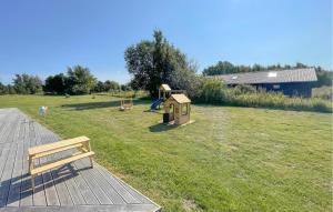 3 Bedroom Amazing Home In Væggerløse