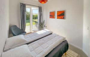 3 Bedroom Amazing Home In Væggerløse