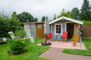 Ferienwohnung Nordbrock, 65317