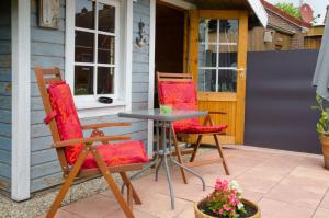 Ferienwohnung Nordbrock, 65317