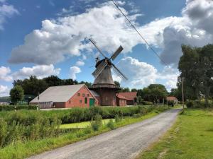 Ferienwohnung Nordbrock, 65317