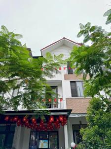 Bliss Homestay Huế