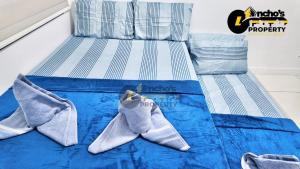 Rawsons Crib 2Bedroom Unit in Horizons 101