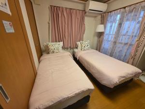 Takaraboshi room 301 Sannomiya 10 min