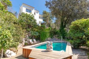 Casa Sian Retreat near Sitges