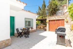 Casa Sian Retreat near Sitges