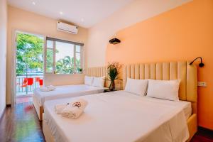 An Homestay Lakeview Apartment