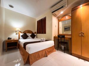 Palladium Suites Hotel