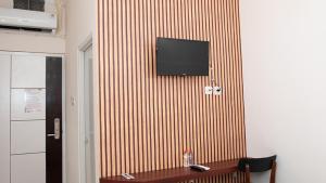 Omah Pandhoek Hotel Alun-Alun Nganjuk by Sajiwa