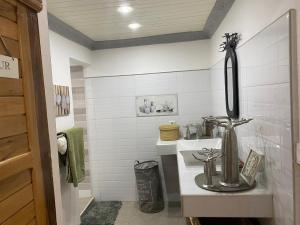 Villa près du golf Nosy be