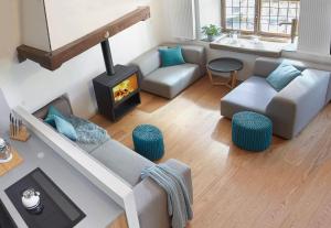 Ferienhaus Olive Tree