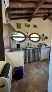 Il Giardino degli Ulivi