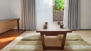 HIRAI UTOPIA HOTEL