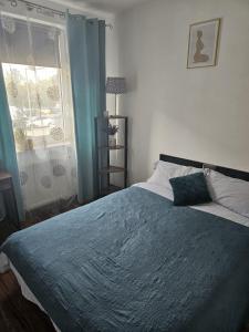 7 min od PKP Dworzec Metropolitarny