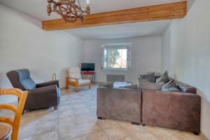 Gîte Le Rosier - Gîte À La Ferme