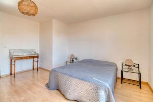 Gîte Le Rosier - Gîte À La Ferme