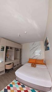 Family-Friendly 2BR Staycation near Nuvali & Enchanted Kingdom