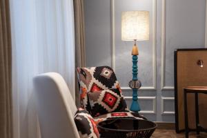 Burdock Hotel Istanbul, Autograph Collection