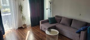 7 min od PKP Dworzec Metropolitarny