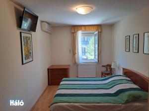 Linetta apartman