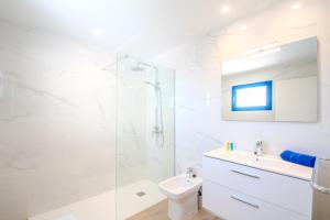 Blancazul Villa Guatisea