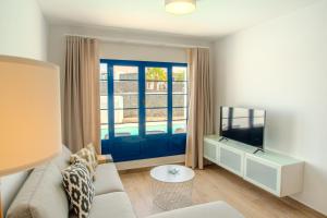 Blancazul Villa Guatisea