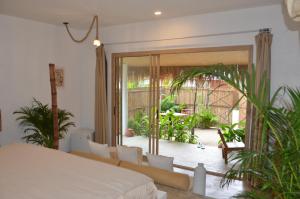 Tides Signature Koh Chang boutique resort