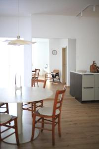 Ferienwohnung Zur alten Mühle