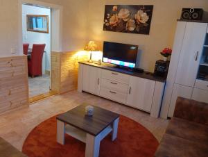 Ferienhaus Max Schmeling